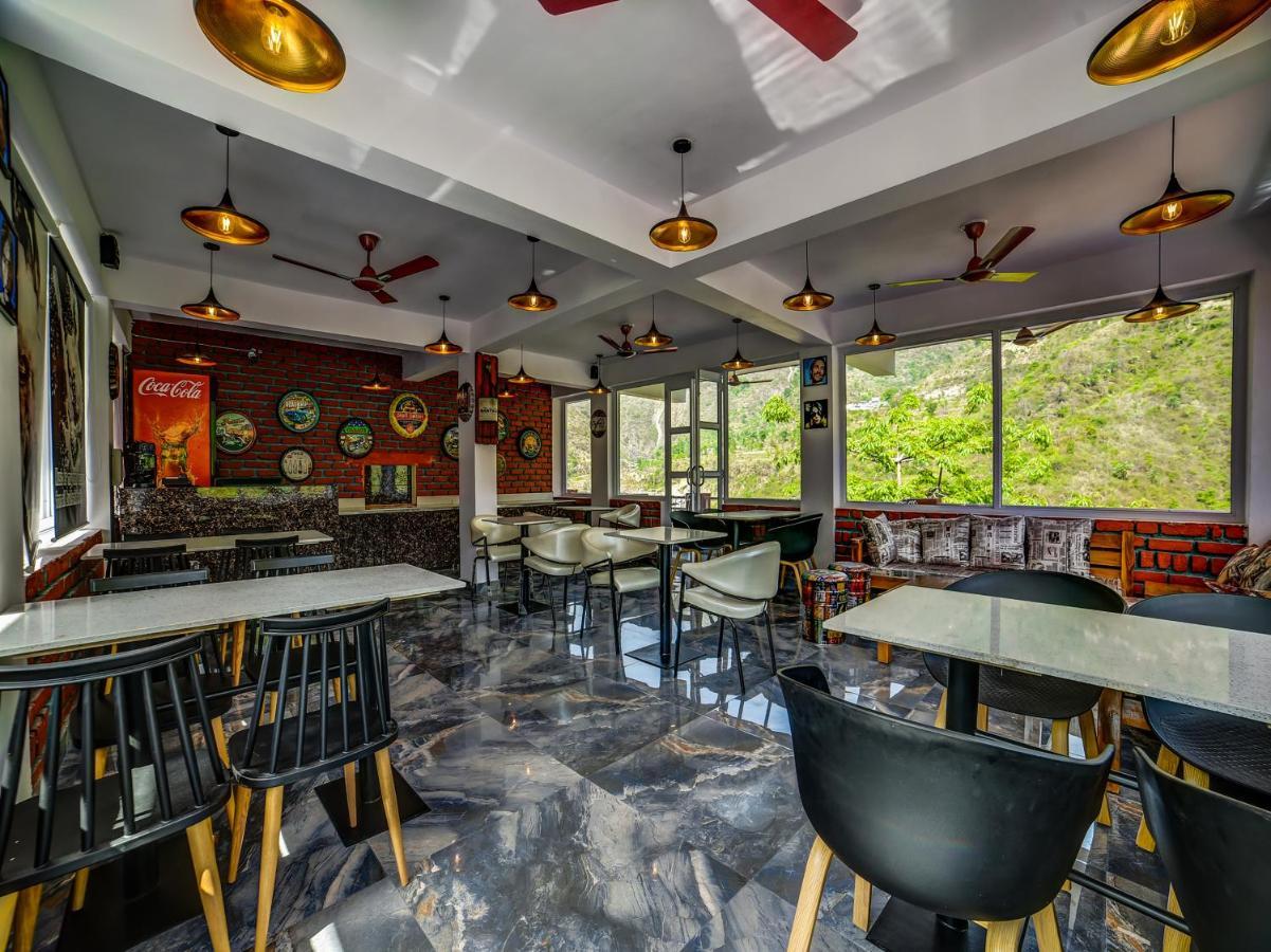 Sahastradhara Riverresort Дехрадун Екстериор снимка