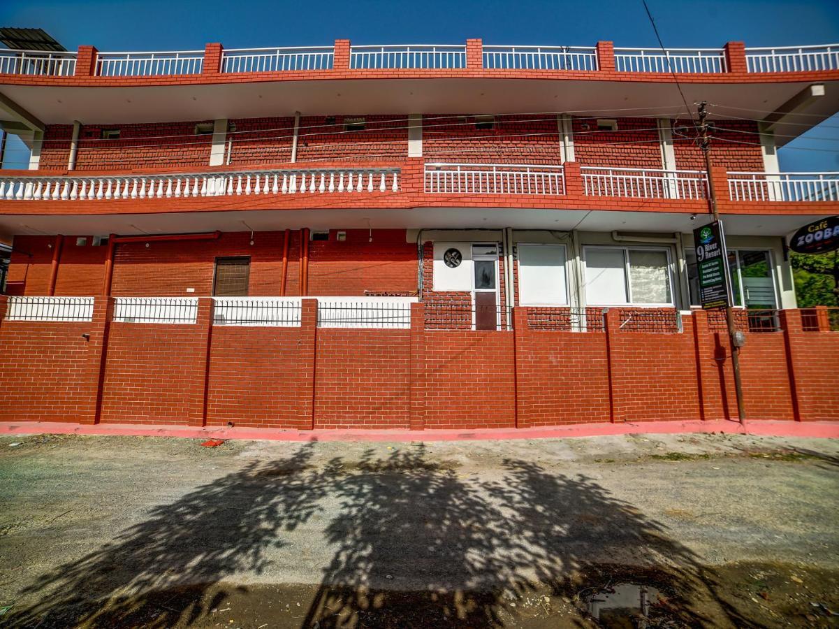 Sahastradhara Riverresort Дехрадун Екстериор снимка