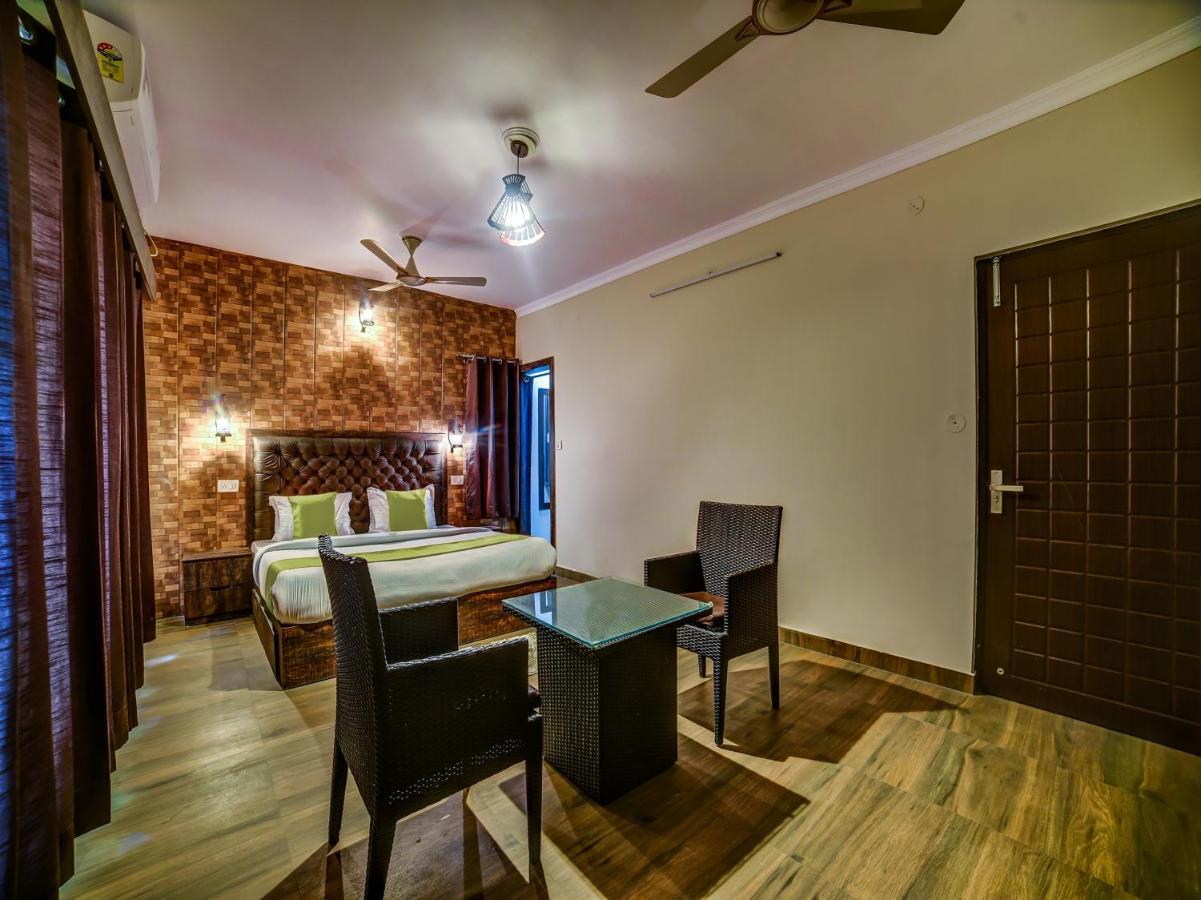 Sahastradhara Riverresort Дехрадун Екстериор снимка