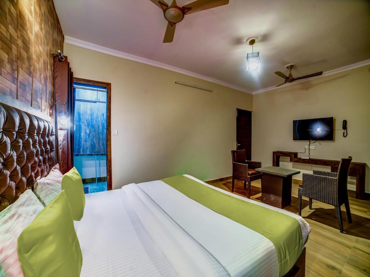 Sahastradhara Riverresort Дехрадун Екстериор снимка