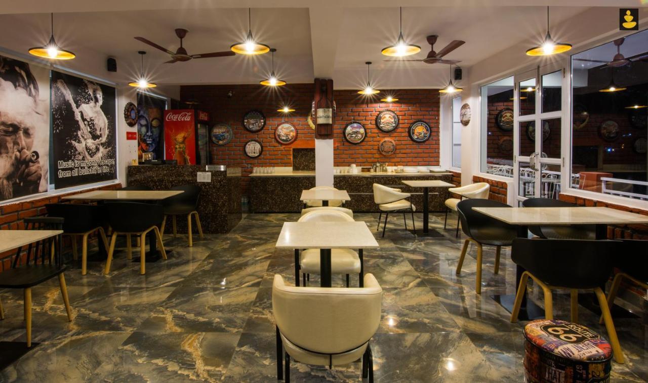 Sahastradhara Riverresort Дехрадун Екстериор снимка