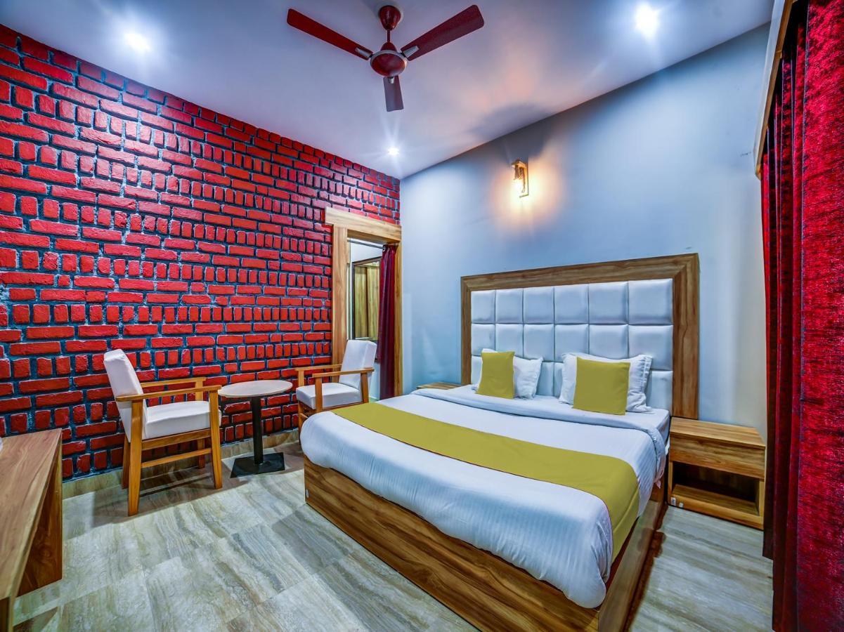 Sahastradhara Riverresort Дехрадун Екстериор снимка