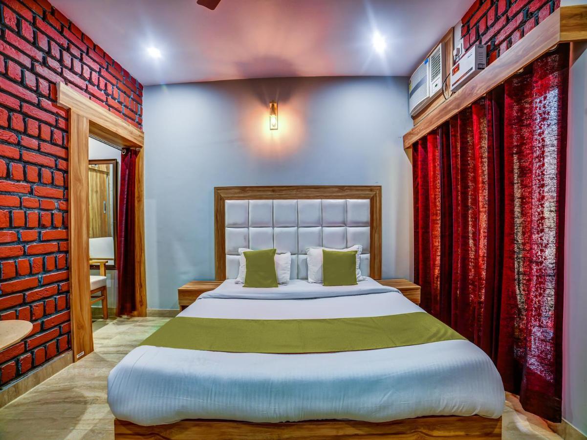 Sahastradhara Riverresort Дехрадун Екстериор снимка