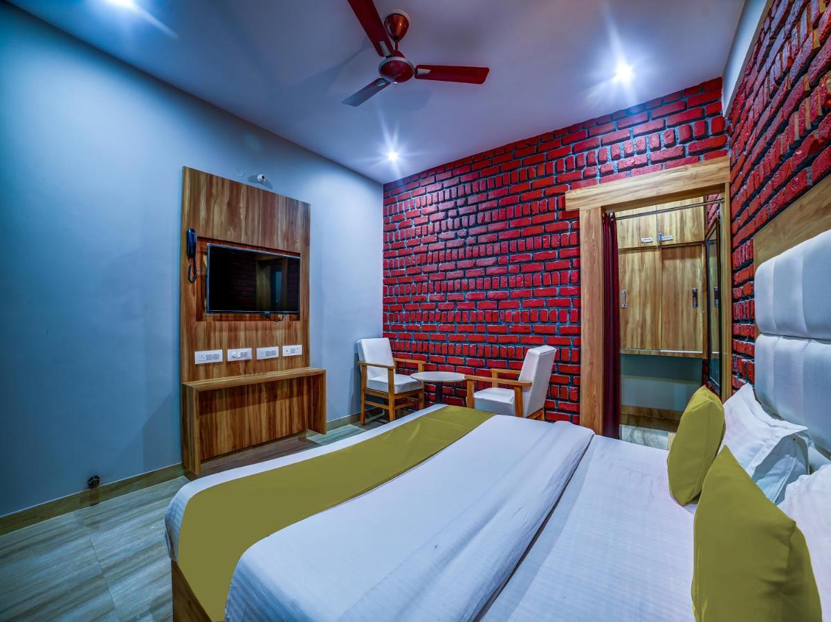 Sahastradhara Riverresort Дехрадун Екстериор снимка