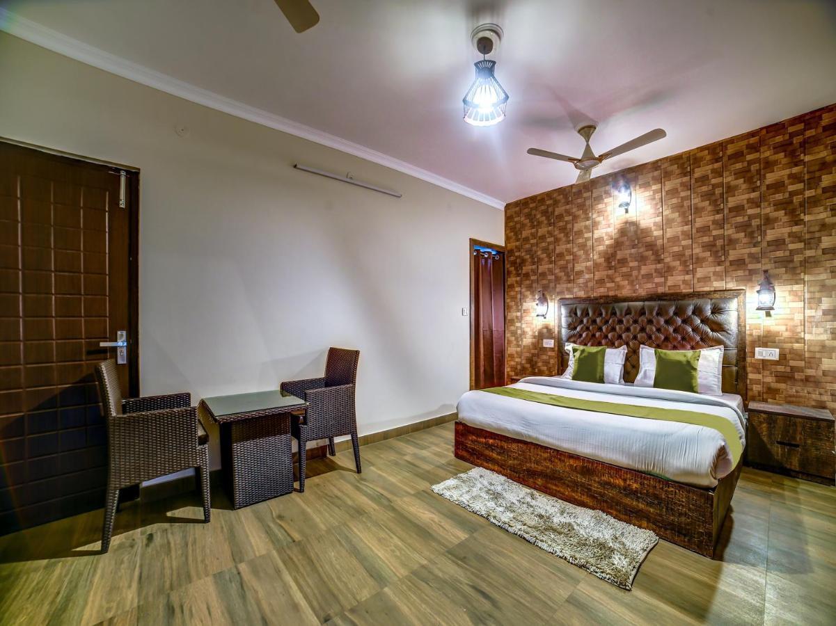 Sahastradhara Riverresort Дехрадун Екстериор снимка