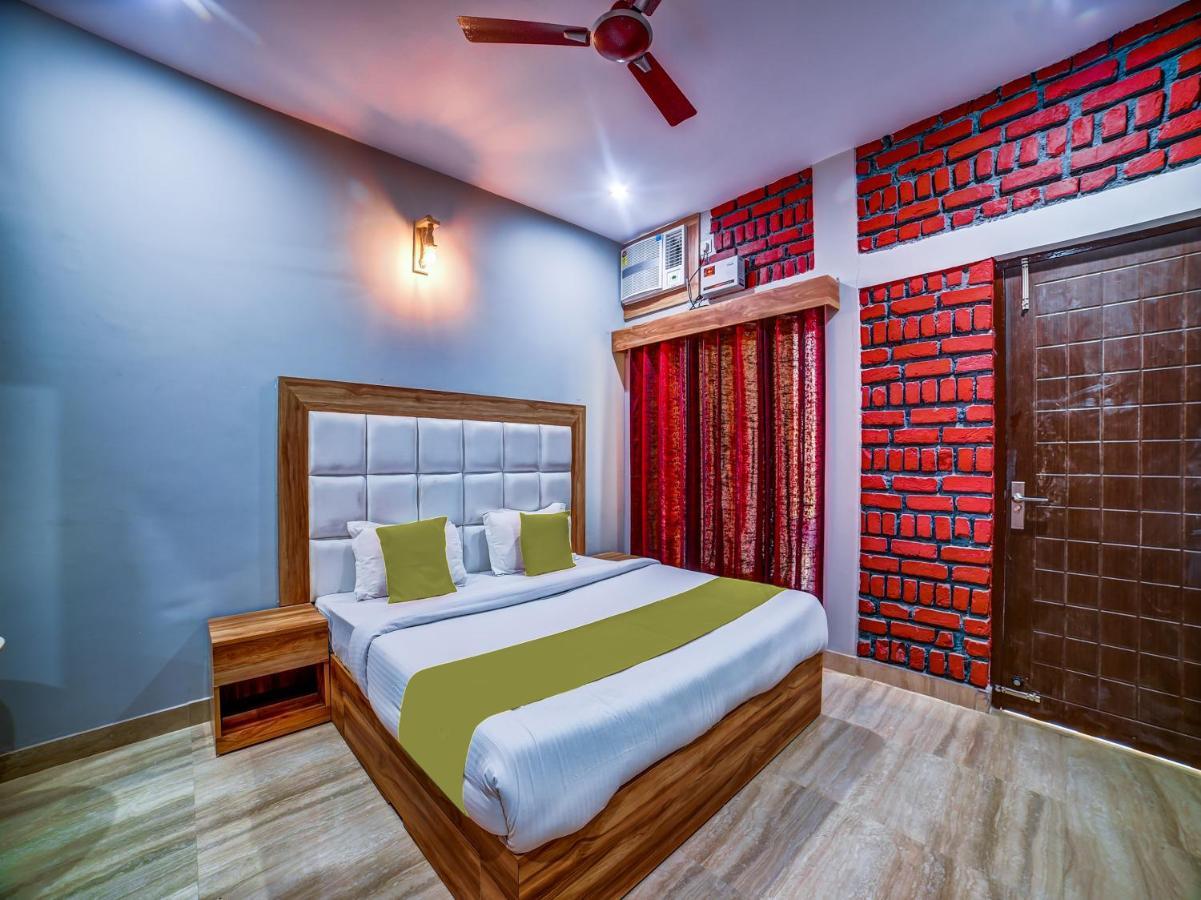 Sahastradhara Riverresort Дехрадун Екстериор снимка