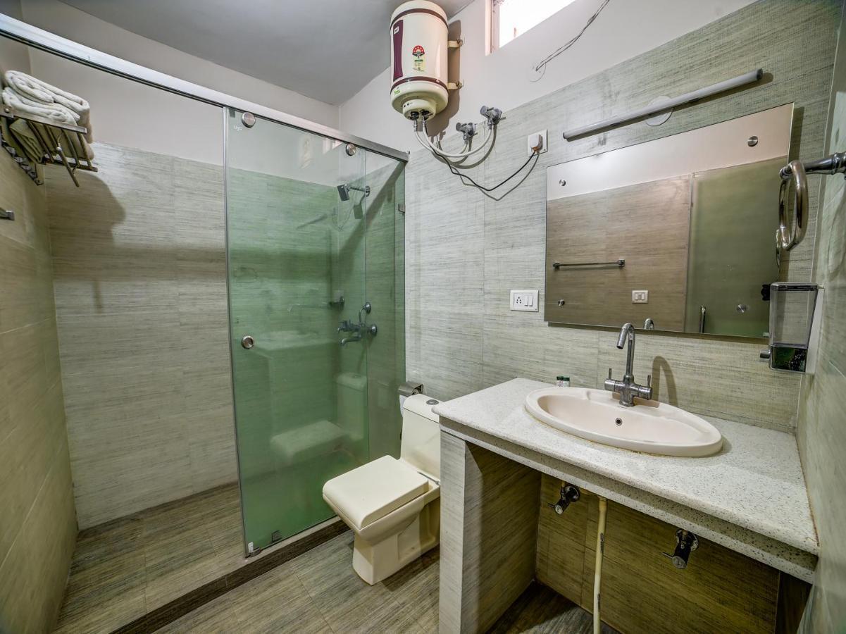 Sahastradhara Riverresort Дехрадун Екстериор снимка